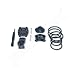 Garmin Receiver Handlebar Bracket Forerunner