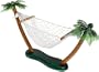 Prodyne FH-360-P Twin Palms Fruit and Veggie Hammock