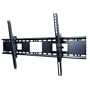 Peerless ST670P Tilt Wall Mount for 42" to 71" Displays (Black) Non-security
