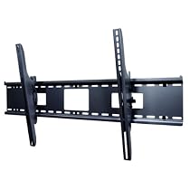 Peerless ST670P Tilt Wall Mount for 42" to 71" Displays (Black)