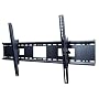 Peerless ST670P Tilt Wall Mount for 42" to 71" Displays (Black)