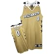 Gilbert Arenas Wizards NBA Authentic Jersey