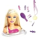 Barbie Styling Head