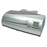HeatSeal H535 Turbo Laminator, 12-1/2" x 10 Mil Maximum Document Thickness