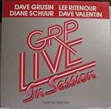 GRP Live in Session