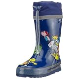 Produkt-Bild: Beck Blaub&auml;r 479, Unisex - Kinder Stiefel