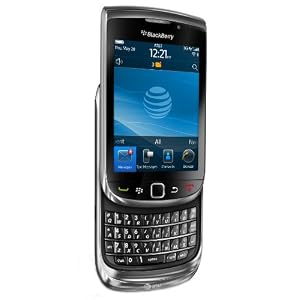 BlackBerry Torch 9800 Phone Available at Amazon BlackBerry Torch 9800 Phone Available at Amazon