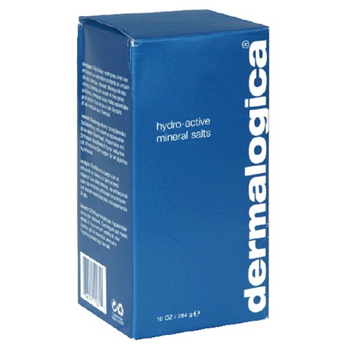 Dermalogica Hydro-Active Mineral Salts, 10 oz (284 g)