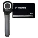 Polaroid DVG-720BC 5MP Hi-Definition Digital Camcorder with 2.7-Inch LCD Display (Black)