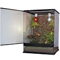 Zoo Med Naturalistic Terrarium, 12" L X 12" W X 12" H