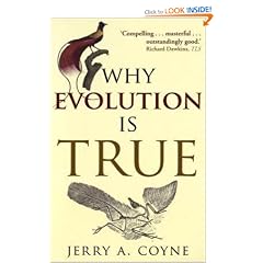 Why Evolution is True