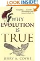 Why Evolution is True