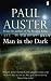 englische Paul Auster Bücher - The Man in the Dark