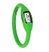 Breo Sport Ladies ‘Roam’ 17cm Green Digital Watch