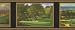 Golf Courses Wallpaper Border in York Border Gallery