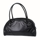 ＰＲＡＤＡ(プラダ)ボーリングバッグ Ｂ10521 ブラック 27120 [並行輸入品]