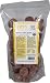 Paw Naturaw Organic Turkey Dinner for Cats and Dogs, nuggets, 32-Ounce Bags (Pack of 4)
