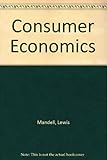 Consumer economics
