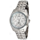 Casio Men's Beside Series Sports Chronograph Watch #BEM503D-7AV