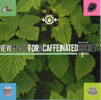 New Music for a Caffeinated Society