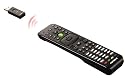 Emprex 3009URF MCE Remote Control - PS3 & Xbox 360 Compatible