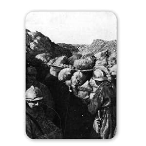 Wwi Enemies