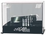  : Bobby Labonte 1/24 Scale Die Cast NASCAR Display Case - Mounted Memories