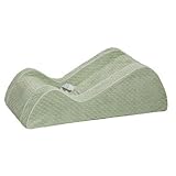 Nap Nanny Minky Sage Chill Portable Recliner Generation 3