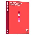 Adobe Flash CS4 Professional - Ensemble complet - 1 utilisateur - DVD - Mac - International English