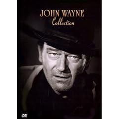 John Wayne - Collection (6 DVDs)