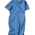 Dickies 3399 Short Sleeve Coveralls