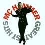 MC Hammer - Greatest Hits