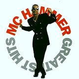 MC Hammer - Greatest Hits ~ Hammer
