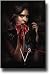 The Vampire Diaries Poster - TV Show Promo Flyer - 11 X 17 - 3rd Season Elena B