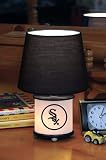Chicago White Sox Dual Lit Accent Lamp