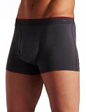 Icebreaker Men's Boxer Brief with Fly