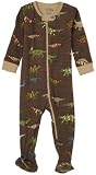 Hatley Footed Coverall - Dinosaurs ( All Over)