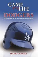 Game of My Life Dodgers (Game of My Life)