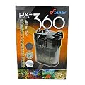 PX-360: Finnex All-in-one Compact Canister Filter
