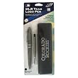 Colorado Rockies MLB Executive Writing Pen and Case