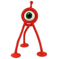 Echo Bot 9801 Mel Memo Recorder Orange