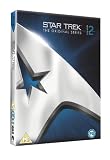 Star Trek - The Original Series - Series 2 - Complete - Remastered [DVD]