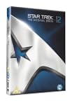 Star Trek: The Original Series - Seas...