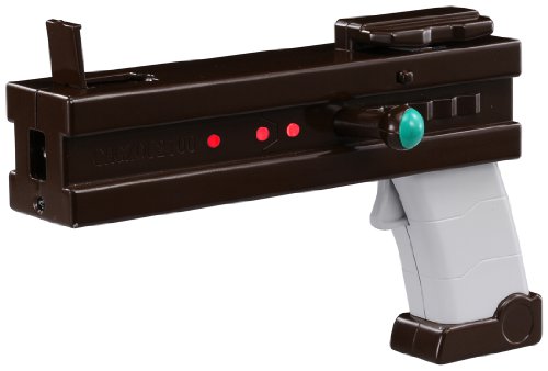 トレインヒーロー 電磁誘導レールガン