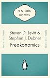 Freakonomics (Penguin Celebrations)