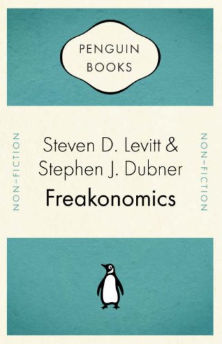Freakonomics