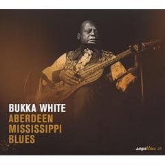 Aberdeen Mississippi Blues