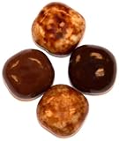 Marich Triple Chocolate Toffee, 10-Pound Bag