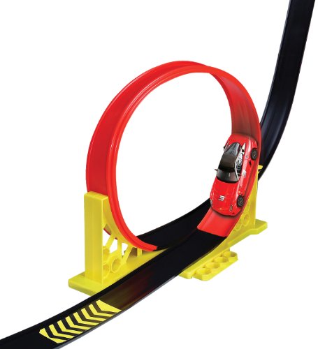 Bburago 15631215 - Ferrari Single Loop Set Preisvergleich