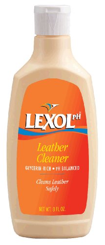 Lexol 1108  Leather pH  Cleaner 8 oz.(236mL)